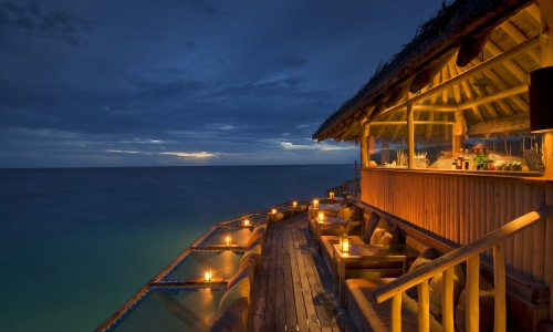 Soneva Fushi